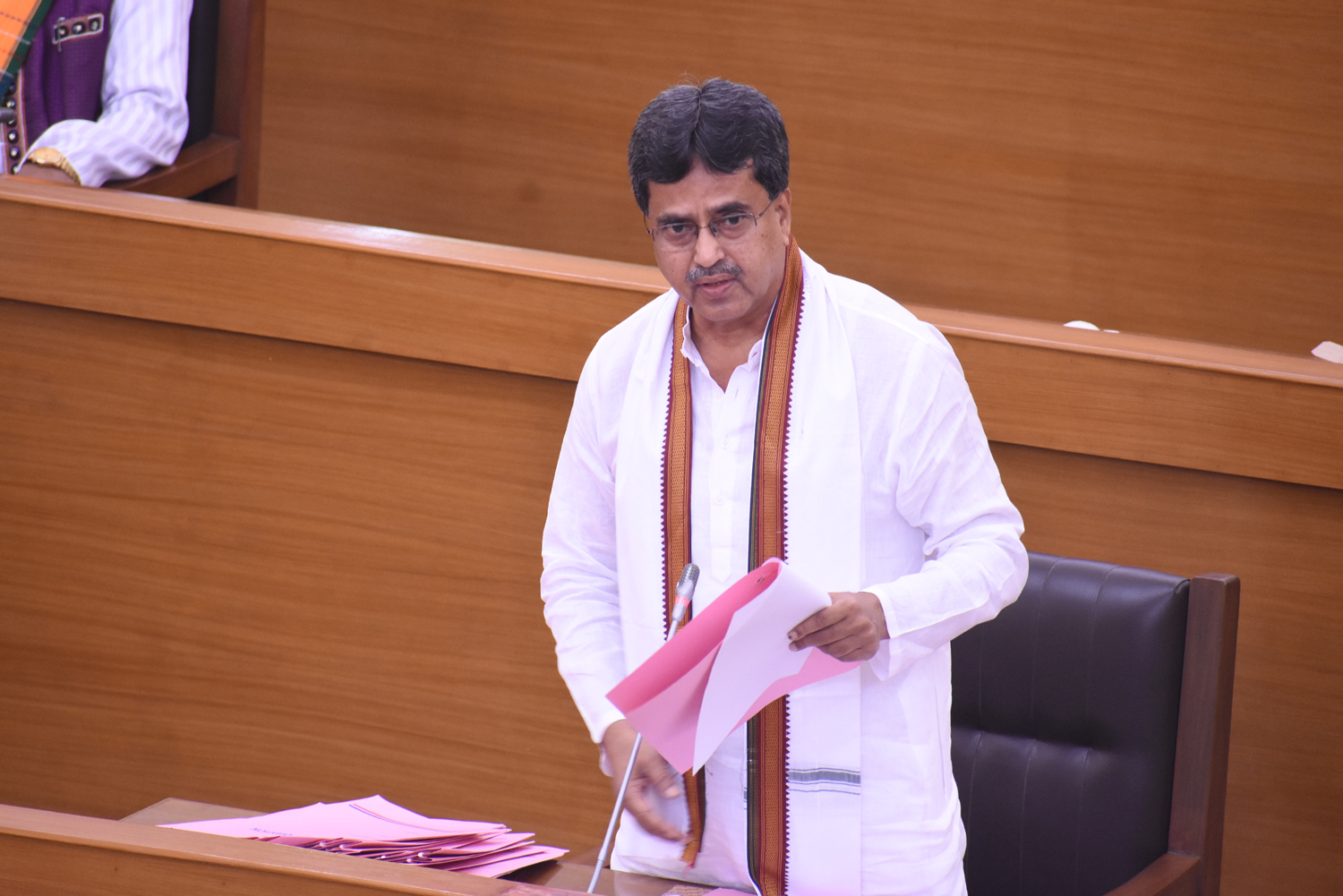 যুবরাজনগর প্রয়োজন হলে আগামীদিনে থানা স্থাপনে সদর্থক পদক্ষেপ নেওয়া হবে : মুখ্যমন্ত্রী