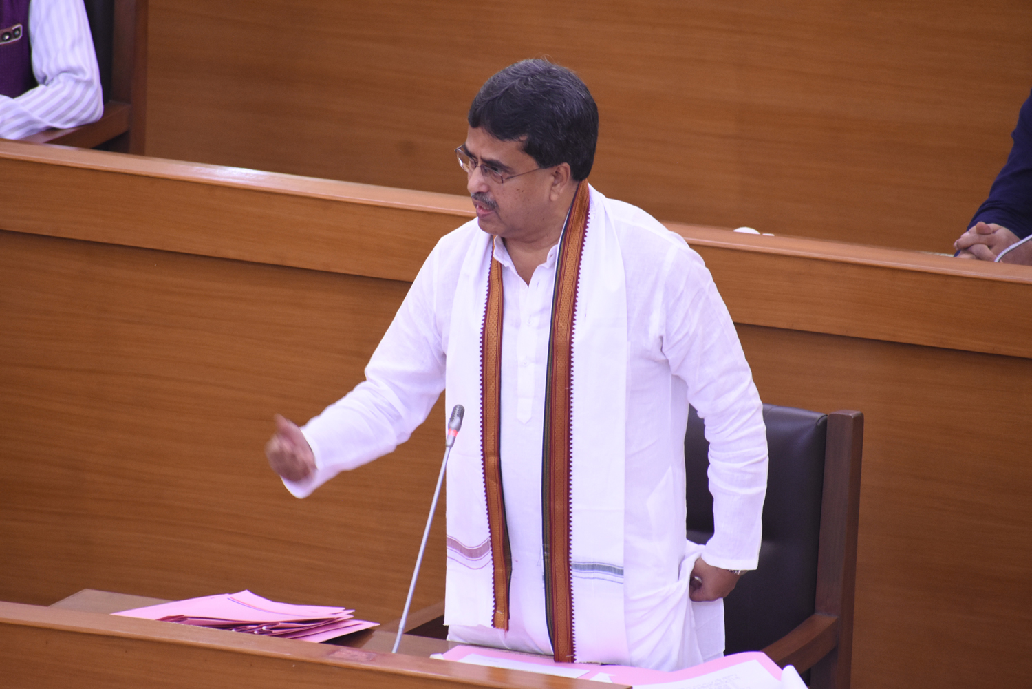 রাজ্যে নেশা বৃদ্ধির প্রবণতা রোধে বিভিন্ন পদক্ষেপ গ্রহণ করা হয়েছে : মুখ্যমন্ত্রী