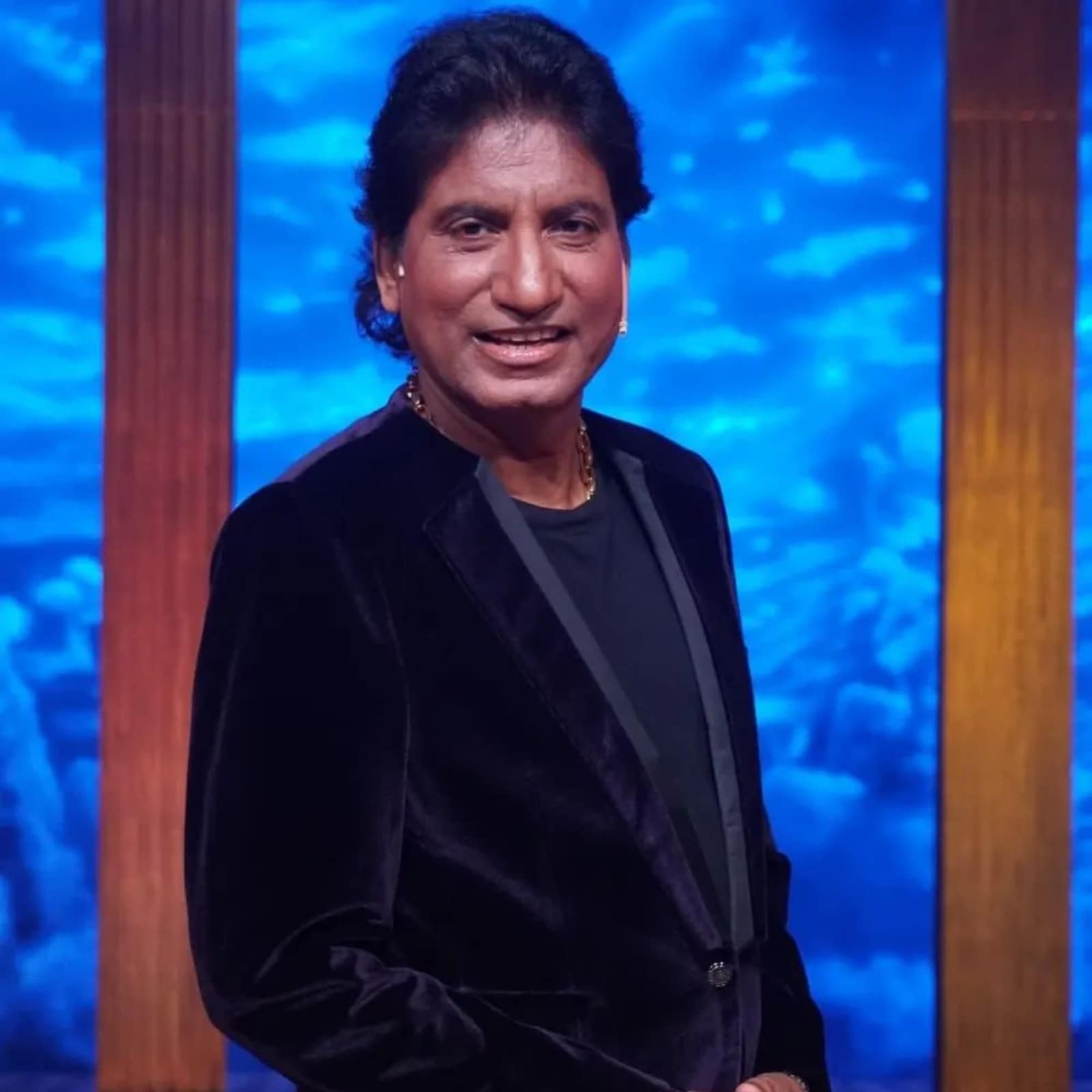 কৌতুক অভিনেতা রাজু শ্রীবাস্তব প্রয়াত