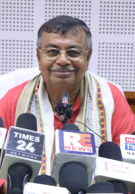 রাজ্যে চলতি শিক্ষাবর্ষ থেকে সরকারি ও পিপিপি মডেলে ডিগ্রী কলেজ চালুর উদ্যোগ