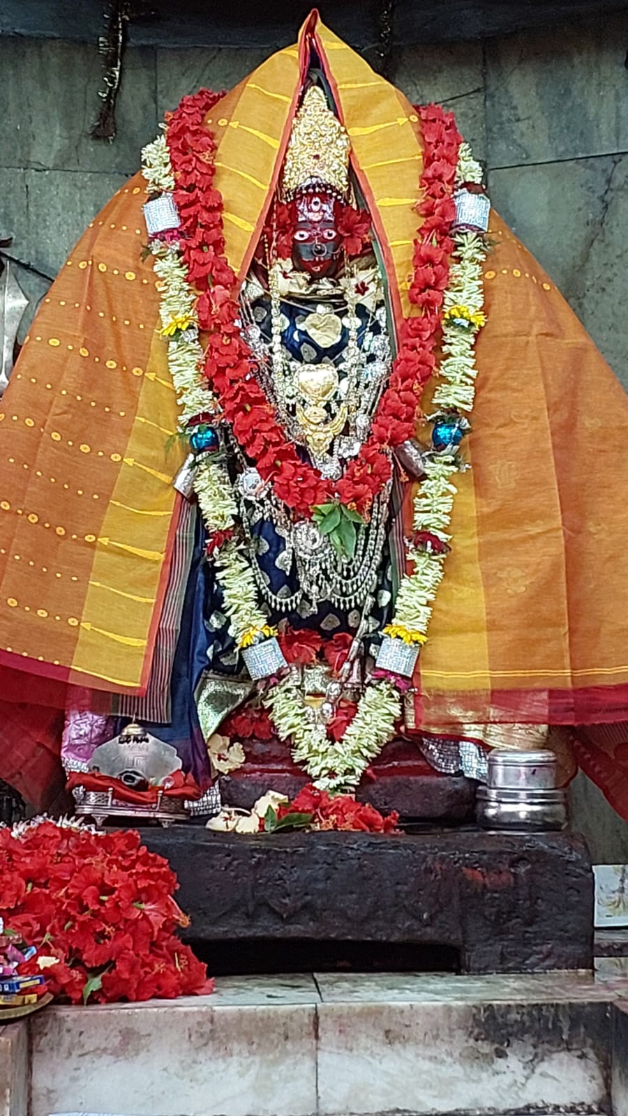 🚨Idol of Tripura Sundari Ma🚨
