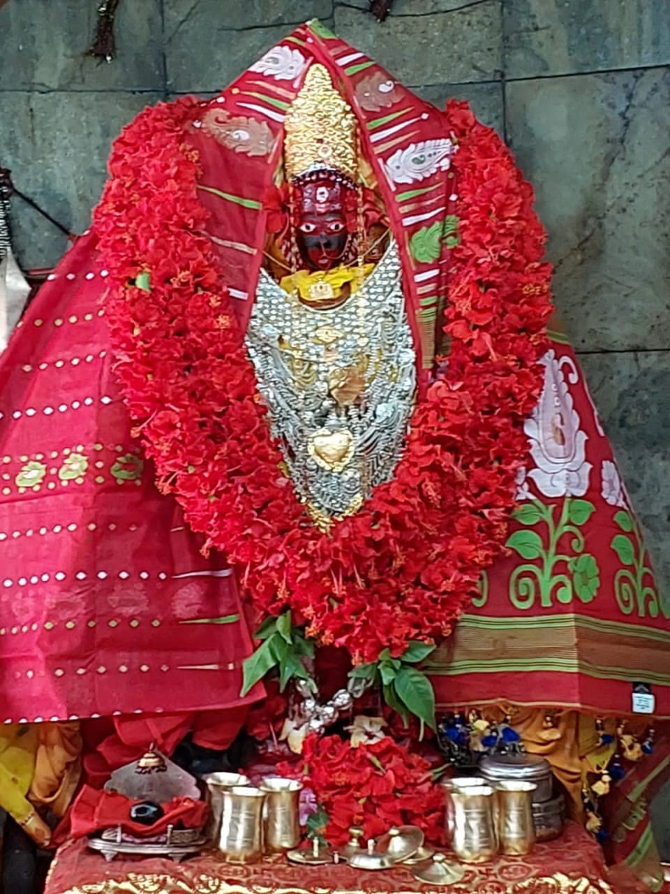 🚨 মঙ্গলবারে মায়ের স্বরূপ 🚨