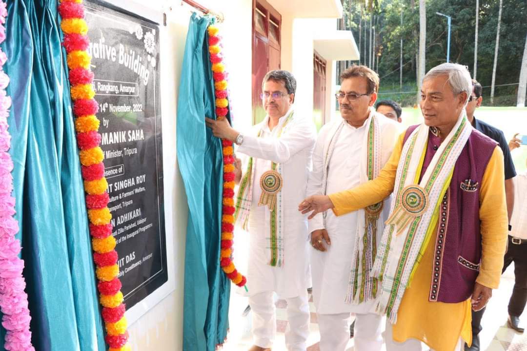 রাজ্যে কৃষকদের আয় দ্বিগুণ করাই অন্যতম লক্ষ্য: মুখ্যমন্ত্রী
