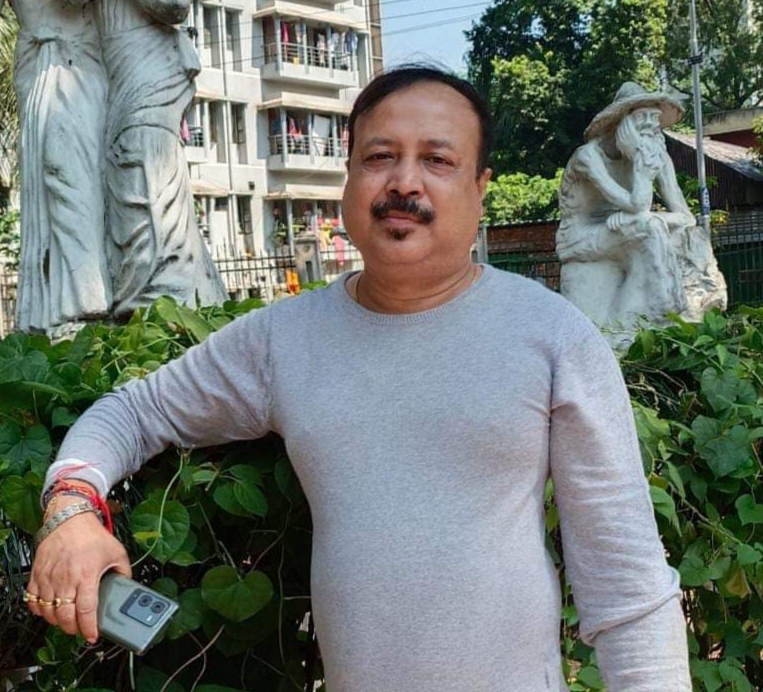 Pranab Sarkar is now elected full time president of Tripura Football Association. Term 3 years. After 3 years the President will be elected through re-election. Prominent businessman and social worker Rupak Saha of the state has been made vice-president along with Pranab Babu. Governing body meeting was held at TFA office on Sunday. In that meeting, Pranab Sarkar was announced as the new president and Rupak Sahar was announced as the vice president. On the other hand, former president Ratan Saha has been appointed as the Patron of Tripura Football Association.