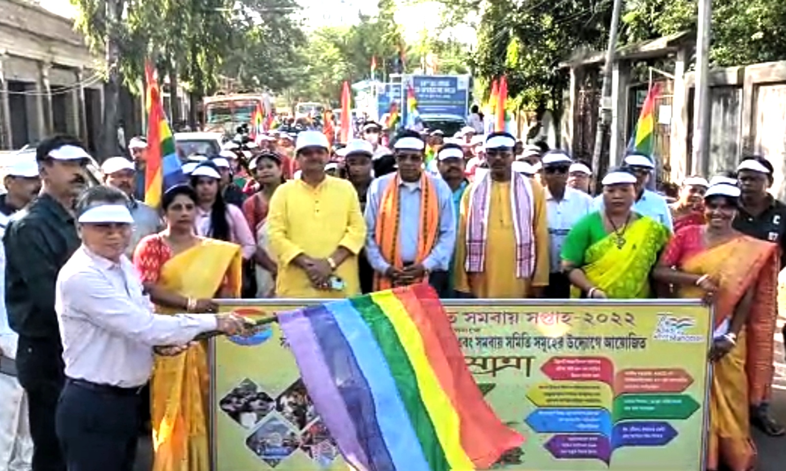 Celebrating Cooperative Week