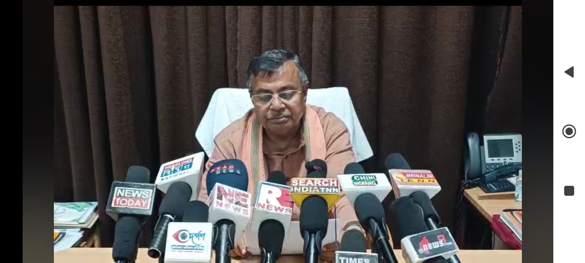 পি এম পোষণ প্রকল্পে রাজ্যে কর্মরত কুক কাম হেল্পারদের মাসিক ভাতা বৃদ্ধি করা হল