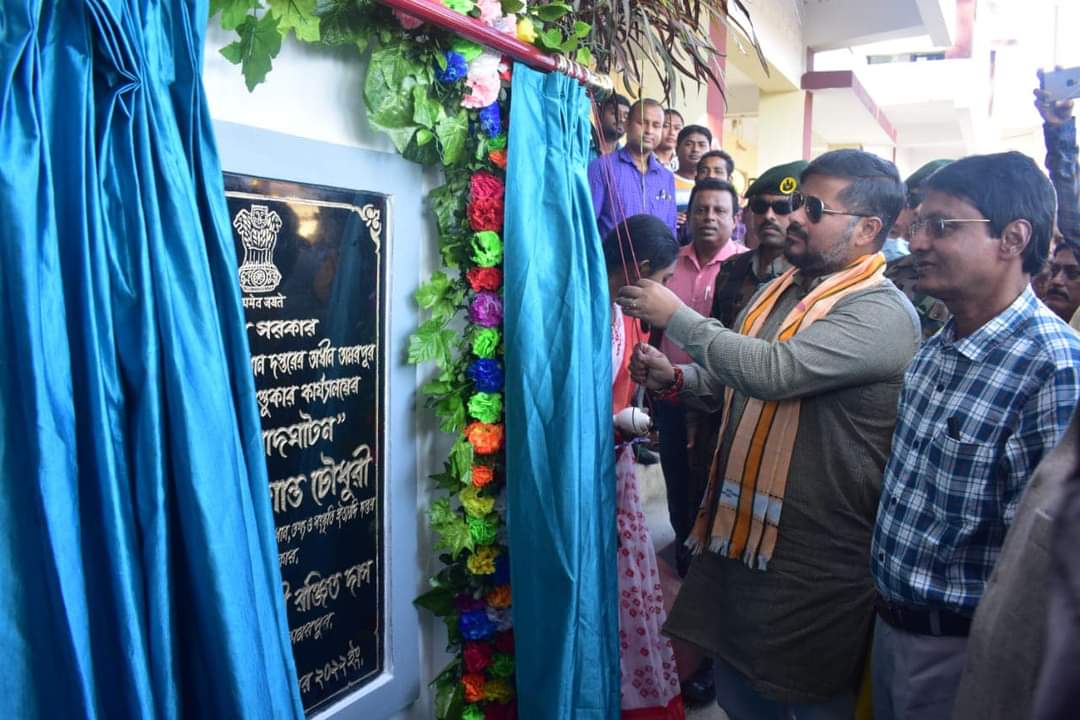 কৃষকরা হচ্ছেন আমাদের অন্নদাতা : তথ্য ও সংস্কৃতি মন্ত্রী