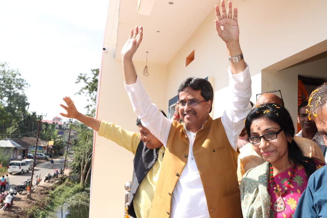 নির্বাচনের পর সাইরেনের আতঙ্কিত আওয়াজ থেকে এখন মুক্তি পেয়েছে রাজ্যের মানুষ : মুখ্যমন্ত্রী