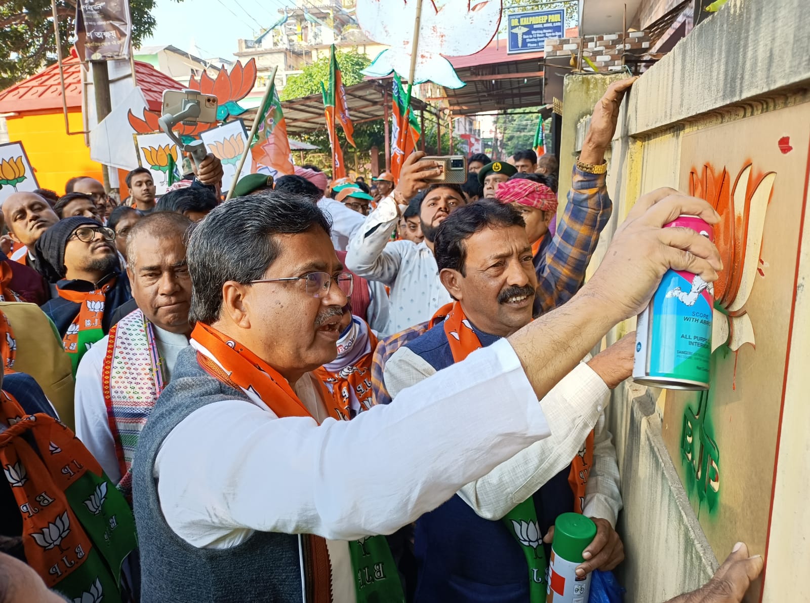 The Chief Minister called for a report on police excesses in the name of anti-drug campaign