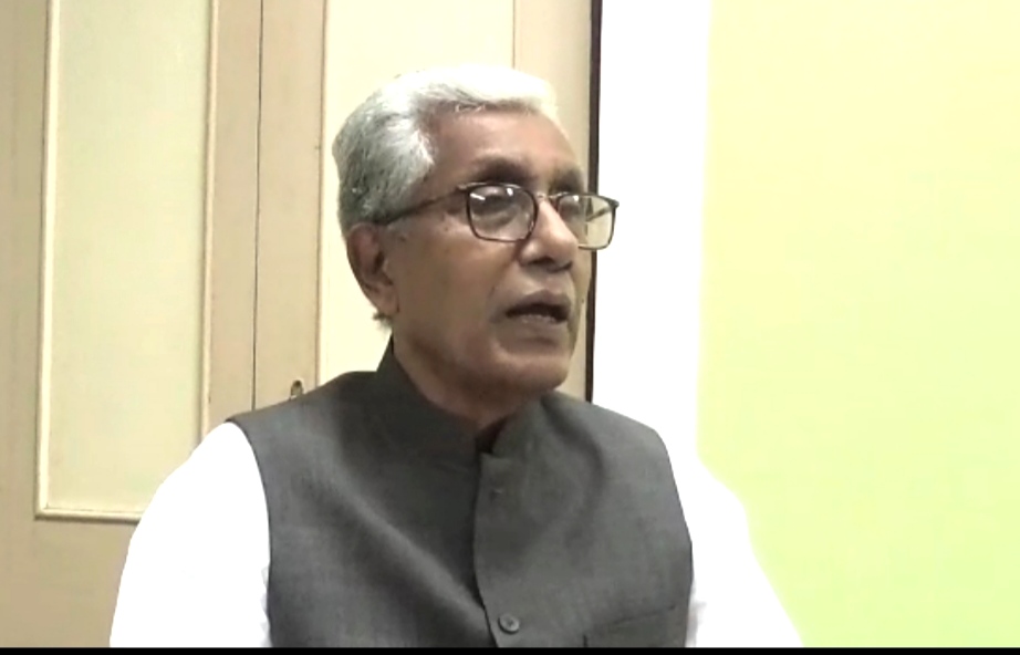 গুজরাট ও হিমাচল প্রদেশের নির্বাচন নিয়ে  বিরোধী দলনেতা