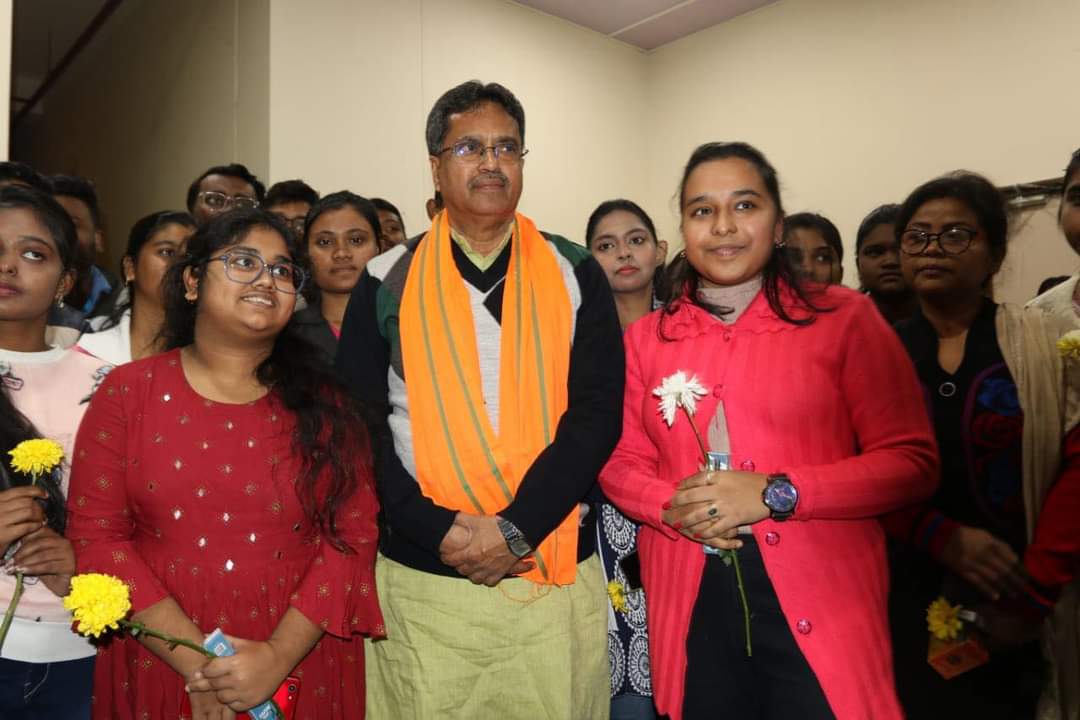 🚨🧧Tripura can become ” Tripura Model” if voting is done wisely -CM