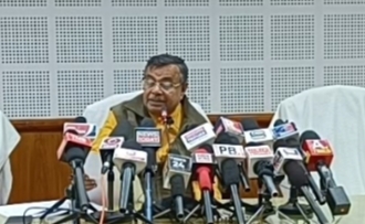 🧧🚨১৮ জনকে ককবরক সহকারি অধ্যাপকের অফার  সাংবাদিক সম্মেলনে শিক্ষামন্ত্রী
