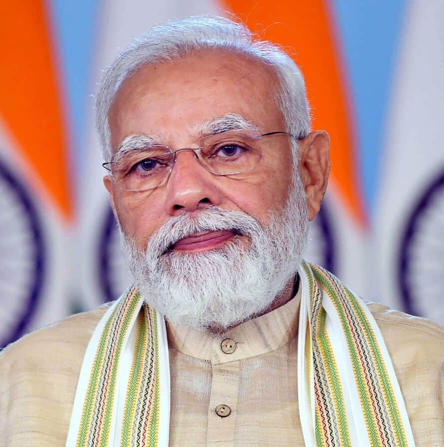 🧧🚨PM pays homage to Thiruvalluvar on Thiruvalluvar Day