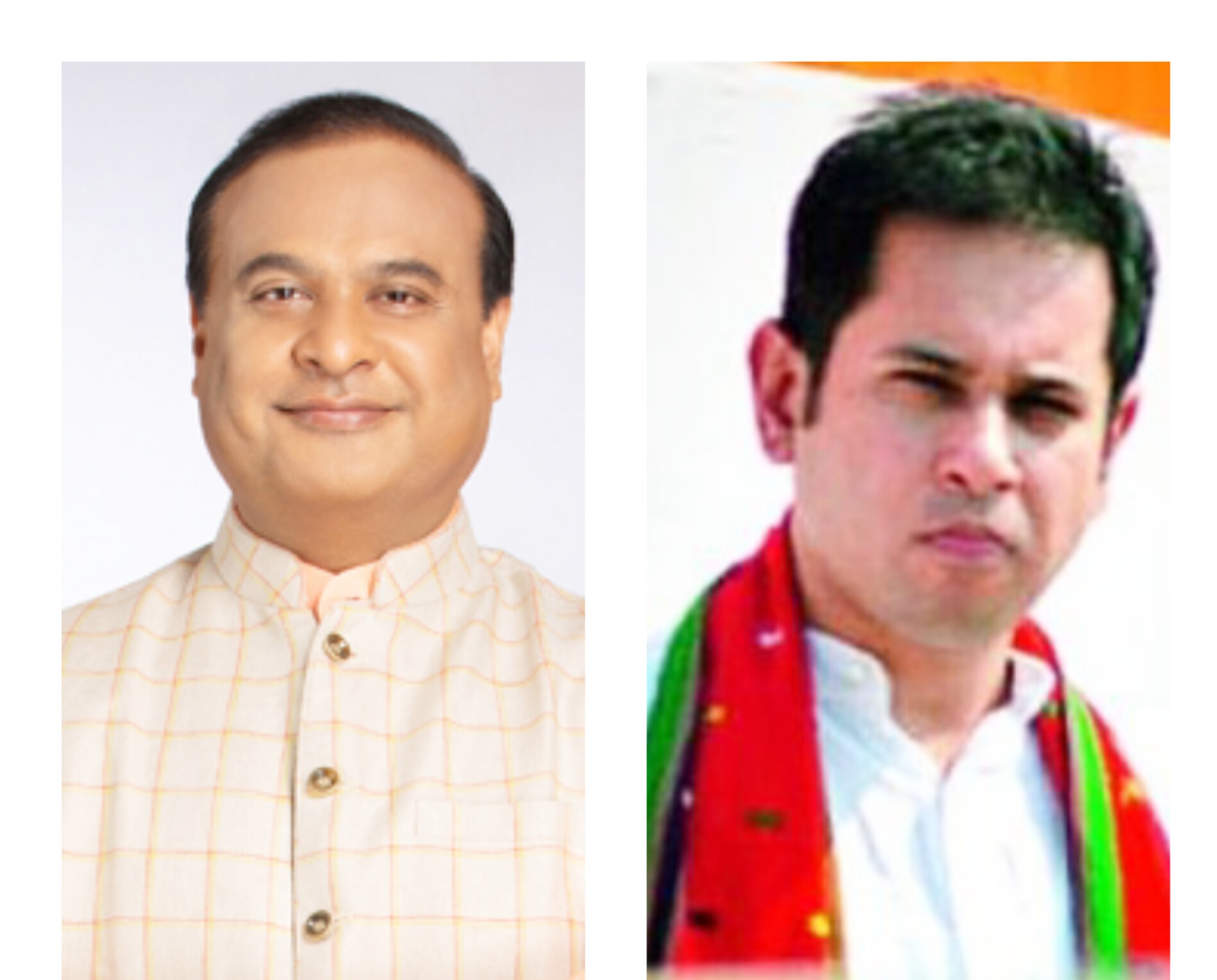 🧧🚨দিল্লিতে হেমন্ত বিশ্ব শর্মার সঙ্গে বৈঠক প্রদ্যুৎ কিশোরের
