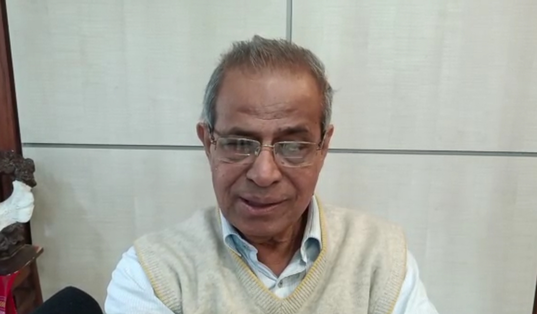 🧧🚨10,323 teachers don’t lost there jobs: Justice AB Pal