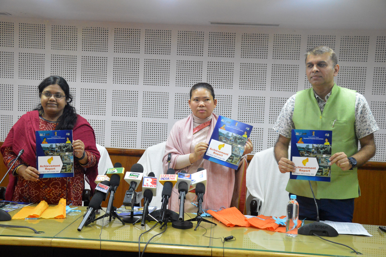 🚨🧧Photo Identity Card for Disabled People in State: Social Welfare Minister