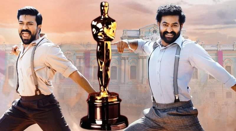 🧧🚨Natu Natu won the best song award at the Oscars