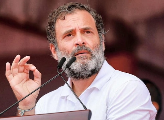 🧧🚨Congress leader Rahul Gandhi ordered to jail for two years !!