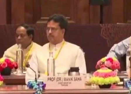 🧧🚨CM unveils major initiative to boost state’s economy and transform tourism sector
